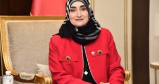 جميلة السلمان: خبرتي الدولية مكّنتني من صياغة تشريعات صحية دقيقة تواكب التطورات العالمية