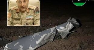 «داسو فالكون 50».. ماذا تعرف عن طائرة رئيس الأركان الليبي المنكوبة؟