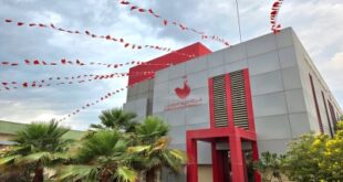 دلمون للدواجن تحتفل بالأعياد الوطنية لمملكة البحرين