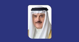 رئيس النواب: البحرين بقيادة جلالة الملك المعظم تدعم تطوير مسيرة العمل الخليجي المشترك