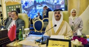 سفير مملكة البحرين لدى جمهورية العراق يشارك في اجتماع المجلس العربي للسكان والتنمية في بغداد