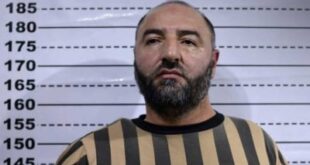 سوريا.. القبض على متورط بجرائم مرتبطة بالنظام السابق في درعا (صور)