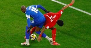 عُمان وجزر القمر يغادران كأس العرب