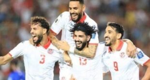 فلسطين وسوريا إلى ربع نهائي كأس العرب