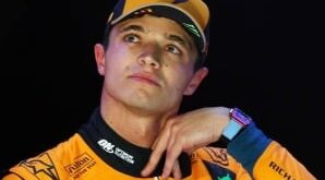 فوز نوريس في سباق قطر = لقب بطولة العالم للسائقين