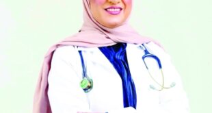 كوثر العيد: ديسمبر الأنسب للإقلاع عن التدخين واستعادة الرئتين والصحة