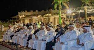 «كورال البحرين» يقدم حفله الأول ضمن فعاليات «أعياد البحرين» بالقرية التراثية