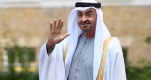 محمد بن زايد يقود الإمارات نحو نهضة اقتصادية ودبلوماسية غير مسبوقة