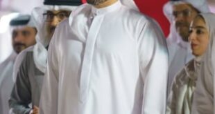 محمد بن سلمان بن حمد يفتتح مهرجان أعياد البحرين بالقرية التراثية