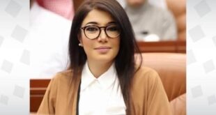 مريم الظاعن تقترح لجنة نيابية للتخطيط الاستراتيجي ومواجهة الطوارئ