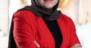 مع مطلع عام 2026.. نعم لكل الاعتبارت والمقومات لبناء مستقبل أكثر استدامة للمستشفيات