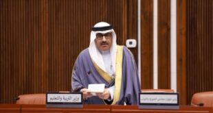 وزير التربية: «المؤسسات التعليمية الخاصة» يُعزّز الرقابة ويُرسّخ جودة التعليم