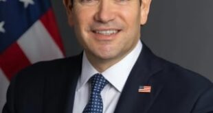 وزير الخارجية الأمريكي: العمل مع قيادة البحرين لتعزيز السلام والفرص الاقتصادية للأجيال القادمة