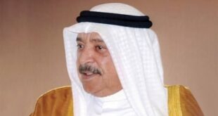 وزير الديوان الملكي يقدم الشكر لأبناء البحرين على تهانيهم ومشاركتهم الاحتفال بالأعياد الوطنية