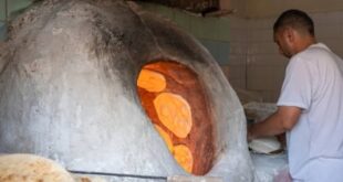 وزير الصناعة: منظومة رقابية متكاملة لضبط صرف الطحين المدعوم للمخابز