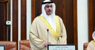 وزير العدل: ٪6 فقط نسبة الطلاق بالسنوات الثلاث الأخيرة