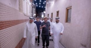 وزير المالية: «ليالي المحرق» تجسّد الهوية البحرينية وتدعم النمو الاقتصادي والسياحة المستدامة