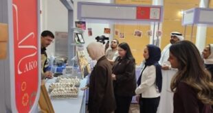 وزيرة شؤون الشباب تشهد إطلاق مهرجان المواهب الشبابية بمناسبة الأعياد الوطنية