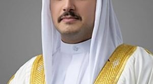 ولي العهد رئيس الوزراء يتلقى برقية تهنئة من محمد بن عبدالله بن عيسى بفوز فريق مكلارين ببطولة العالم للفورمولا1