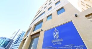 ٪82 من الموظفين الإداريين في الأوقاف الجعفرية بعقود مؤقتة