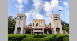 52 ألف طالب وطالبة في مؤسسات التعليم العالي بالبحرين