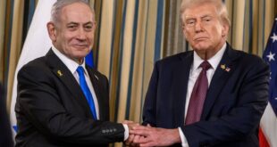 أكسيوس: نتنياهو يرفض طلبًا أمريكيًا بتمثيل إسرائيل في إطلاق «مجلس السلام»