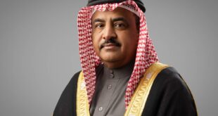 إبراهيم الدوسري: «عام عيسى الكبير» محطة وطنية لاستذكار قائد النهضة المؤسسية