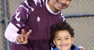 الاتحاد يفسخ عقد المهاجم البرازيلي بريتو