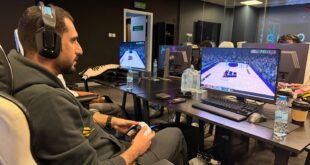 البحرين تشارك في تصفيات بطولة الاتحاد الدولي لكرة السلة الإلكترونية