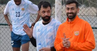 الحالة يتعاقد مع المهاجم علي منير