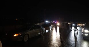 «الداخلية السورية» تحقق بشأن تقارير عن وقوع «مجازر» في الحسكة ارتكبتها «قسد»