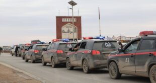 «الدفاع السورية»: تمديد مهلة وقف إطلاق النار 15 يوماً