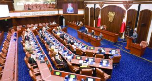 «الشورى» يُقرّ «تنظيم الإعلانات» لتطوير الواجهة الحضرية وفتح سوق جديد