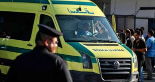 العثور على 3 تلاميذ مشنوقين بمحافظة المنوفية في مصر