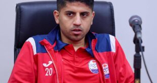 العصفور: سترة تفخر بالمشاركة في كأس خالد بن حمد