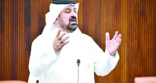 «العمل»: 1589 شاغراً متاحاً لـ288 باحثاً عن عمل من ذوي الهمم