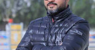 الغيلان: فرسان قفز الحواجز يظهرون تكنيكات عالية في كل بطولة والمنافسات ستكون قوية