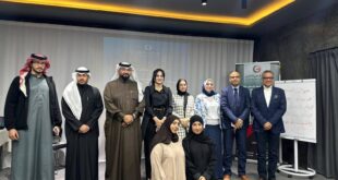 المركز الدولي الخليجي ينظم ندوة متخصصة تحت عنوان المدخل إلى عالم التحكيم