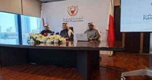 النائب العام: 59.9 ألف قضية واردة في 2025 ونسبة الإنجاز 99%