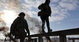 تحقيق يكشف عدد الإسرائيليين المفقودين على الجبهة الأوكرانية