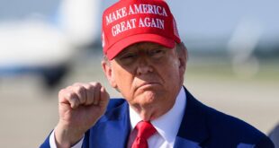 ترامب: الدول التي أرسلت قواتها إلى غرينلاند «تلعب لعبة خطيرة»