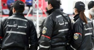 تونس: مقتل عسكري إثر إحباط هجوم إرهابي