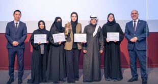 جامعة المملكة تحصد المركز الأول في تحدي هواوي للابتكار في الذكاء الاصطناعي 2025–2026