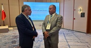 د. الخراشي: البيانات هي «النفط الجديد» والمادة الخام لبناء السياسات وتوجيه دفة القرارات