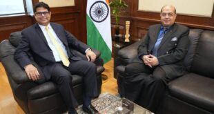 سفير الهند لـ"الوطن": مليارا دولار الاستثمارات الهندية المتبادلة مع البحرين