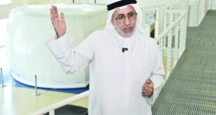 قاسم البستكي لـ«الوطن»: «طيران الخليج» تُسيّر 180 رحلة يومياً لأكثر من 50 وجهة بمعايير عالمية