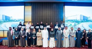 مختبرات المستشفيات الحكومية تحصل على اعتماد CAP العالمي