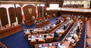 "مدققي الحسابات الخارجيين" أمام "الشورى" الأحد المقبل