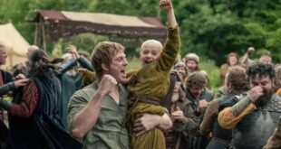 مسلسل جديد يعيد إحياء عالم «صراع العروش» بروح مختلفة