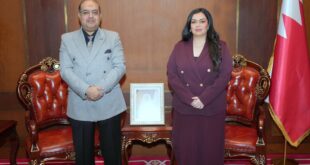 منيرة الدوسري في حوار خاص لـ«الوطن»: خطط مركز الملك حمد العالمي للتعايش والتسامح تتضمن 12 ركيزة في 2026